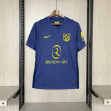 2025/26 Atletico Madrid Away Jersey