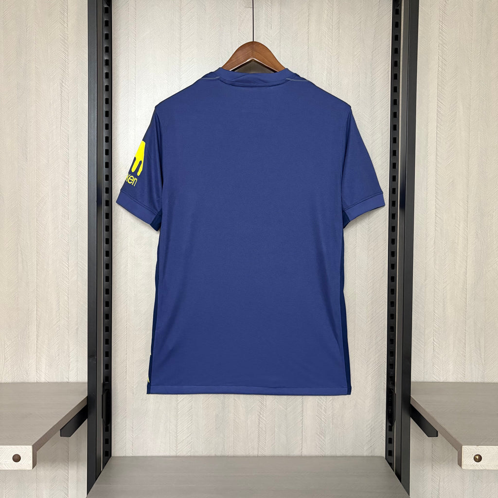 2025/26 Atletico Madrid Away Jersey