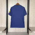 2025/26 Atletico Madrid Away Jersey