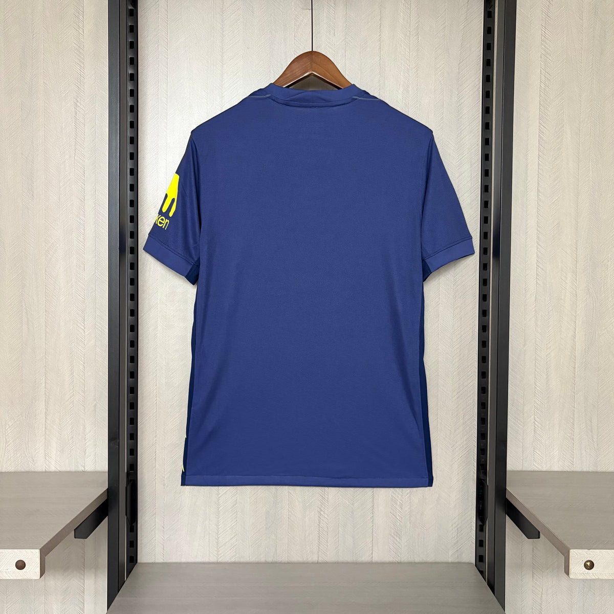 2025/26 Atletico Madrid Away Jersey