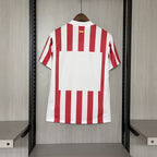 2025/26 Atletico Madrid Home Jersey