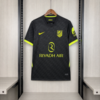 2026/27 Atlético Madrid Away Jersey
