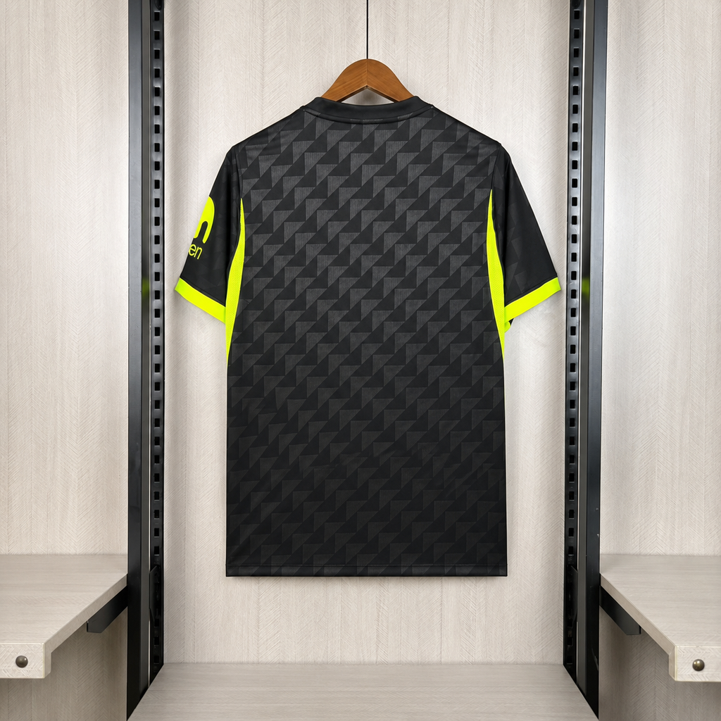 2026/27 Atlético Madrid Away Jersey