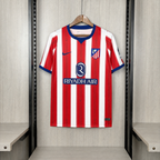 2026/27 Atlético de Madrid home jersey