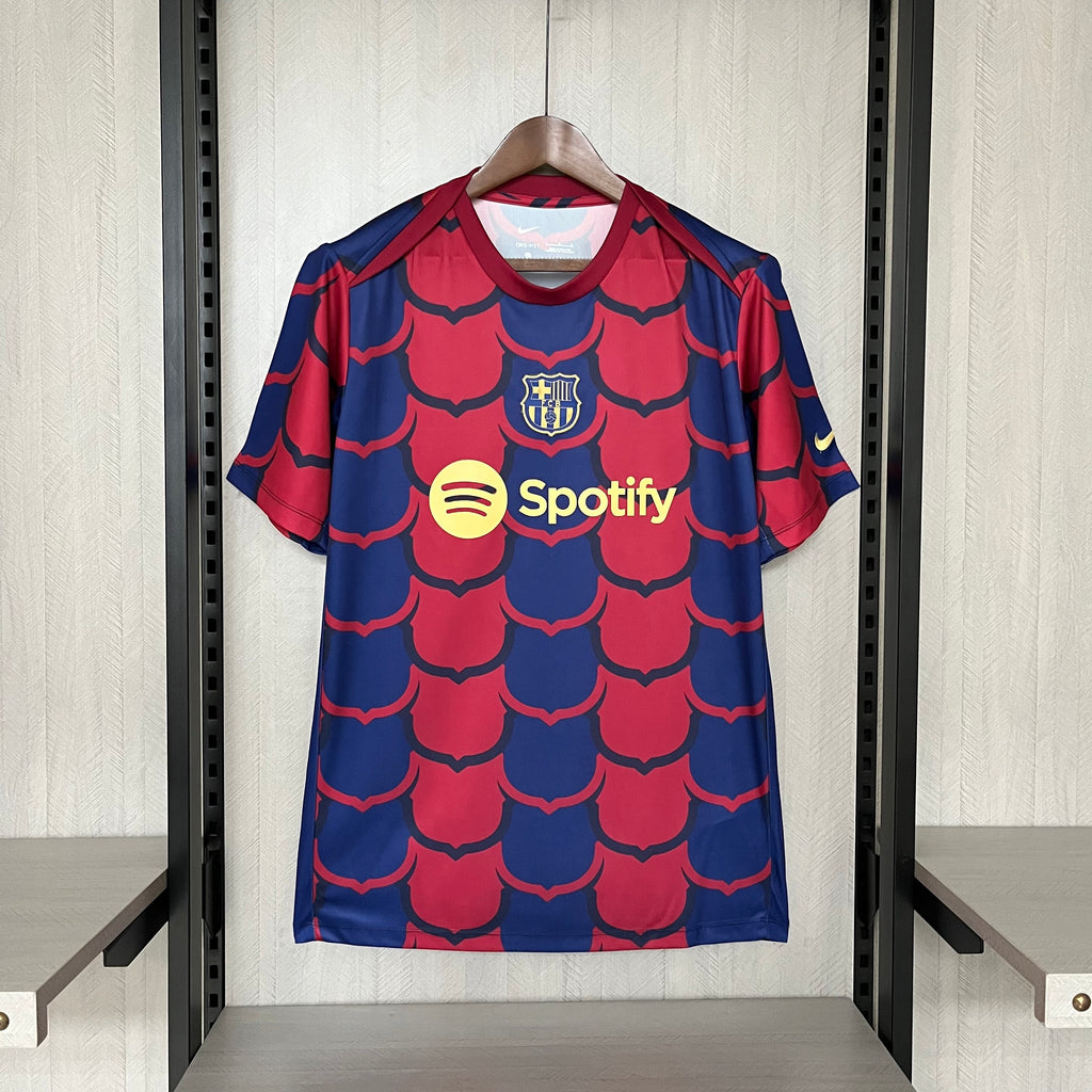2024/25 Barcelona Special Edition