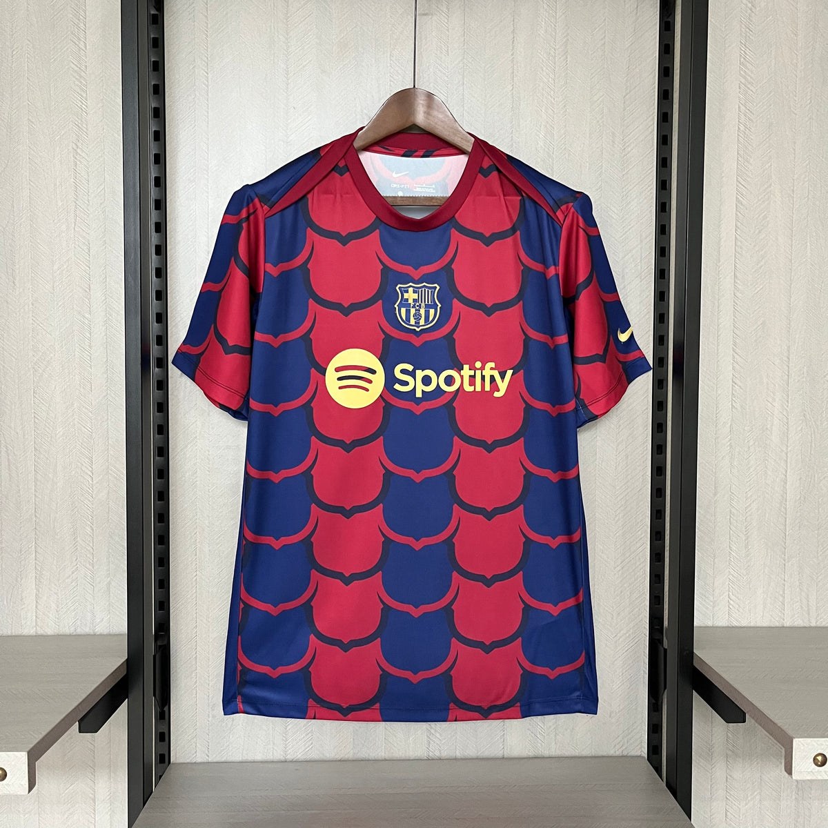 2024/25 Barcelona Special Edition