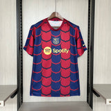 2024/25 Barcelona Special Edition