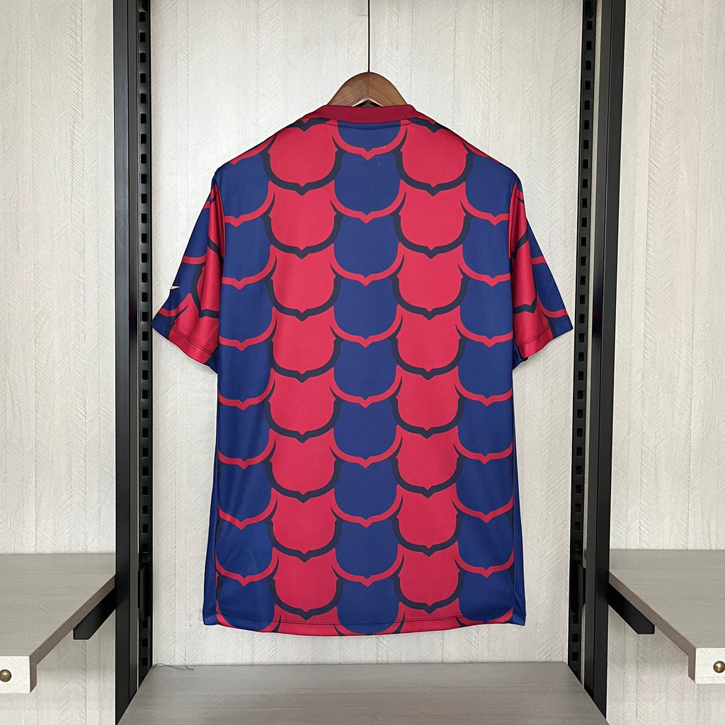 2024/25 Barcelona Special Edition