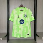 2024/25 Barcelona III Jersey