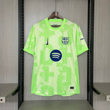2024/25 Barcelona III Jersey
