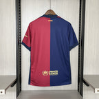 2024/25 Barcelona home jersey