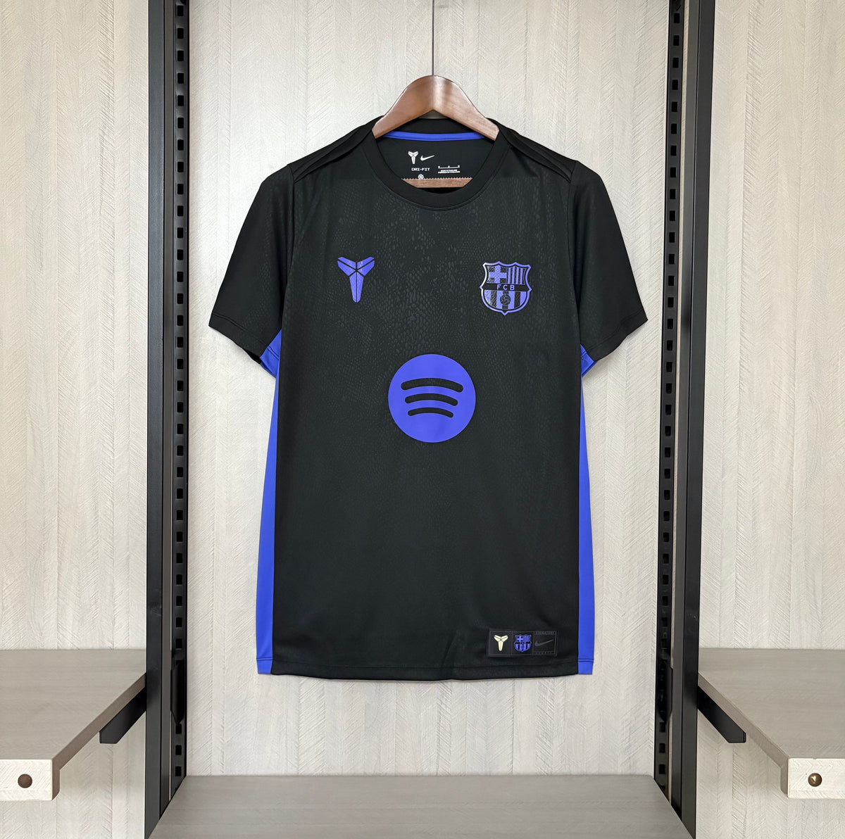 2025/26 Barcelona IIII Jersey