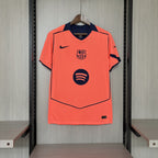 2025/26 Barcelona III Jersey