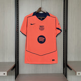 2025/26 Barcelona III Jersey