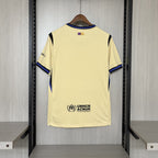 2025/26 Barcelona Away Jersey