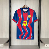 2025/26 Barcelona IIII Jersey