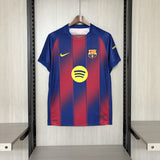 2025/26 Barcelona Home Jersey