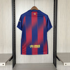 2025/26 Barcelona Home Jersey