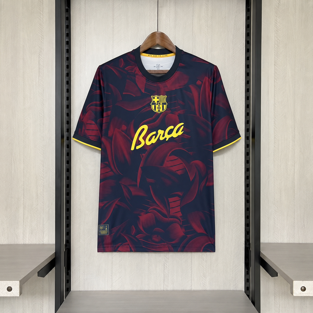 2026/27 Barcelona Jerseys