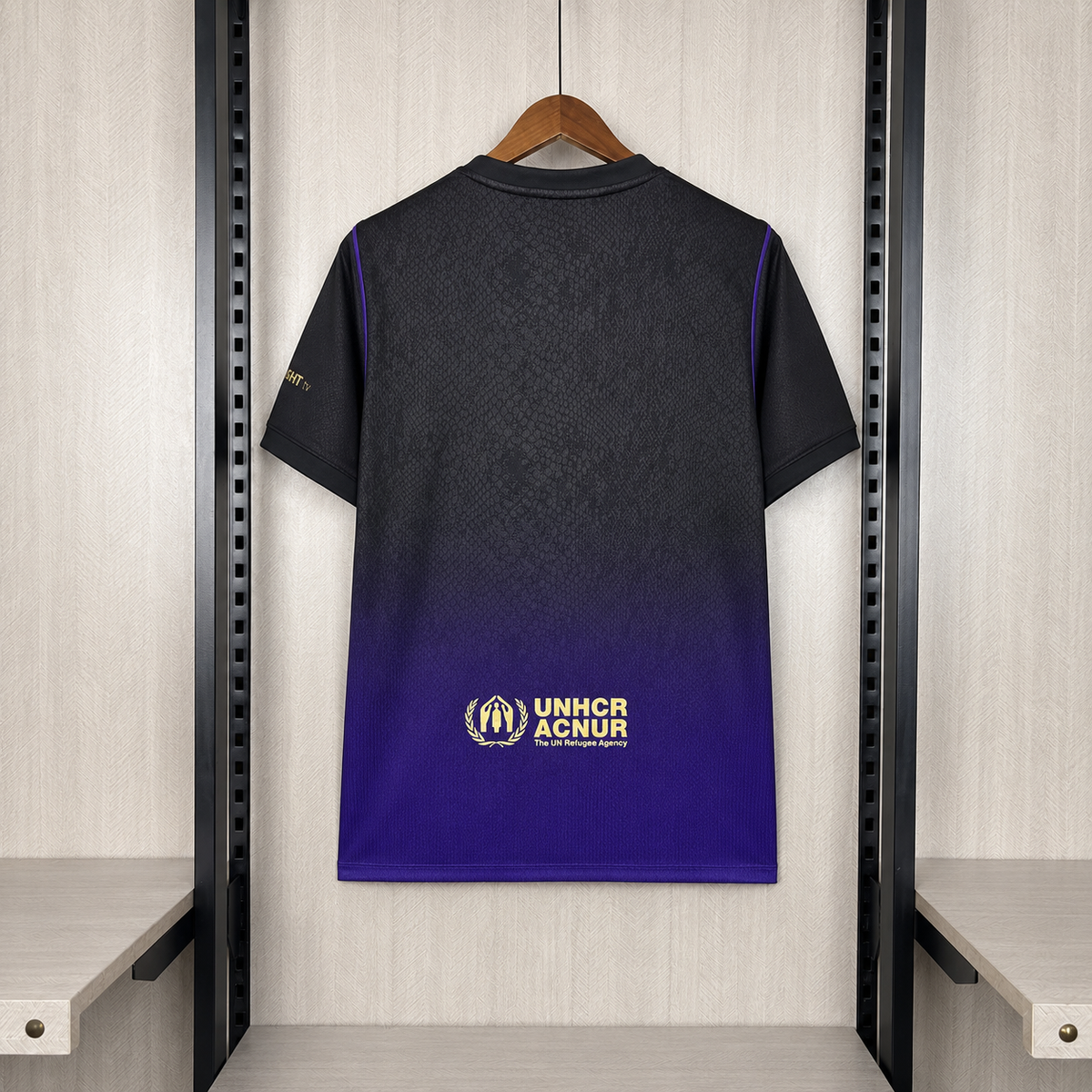 2026/27 Barcelona Away Jersey