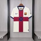 2026/27 Barcelona IIII Jersey