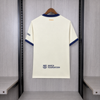 2026/27 Barcelona IIII Jersey