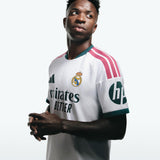 2026/27 Real Madrid Home Jersey