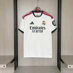 2026/27 Real Madrid Home Jersey