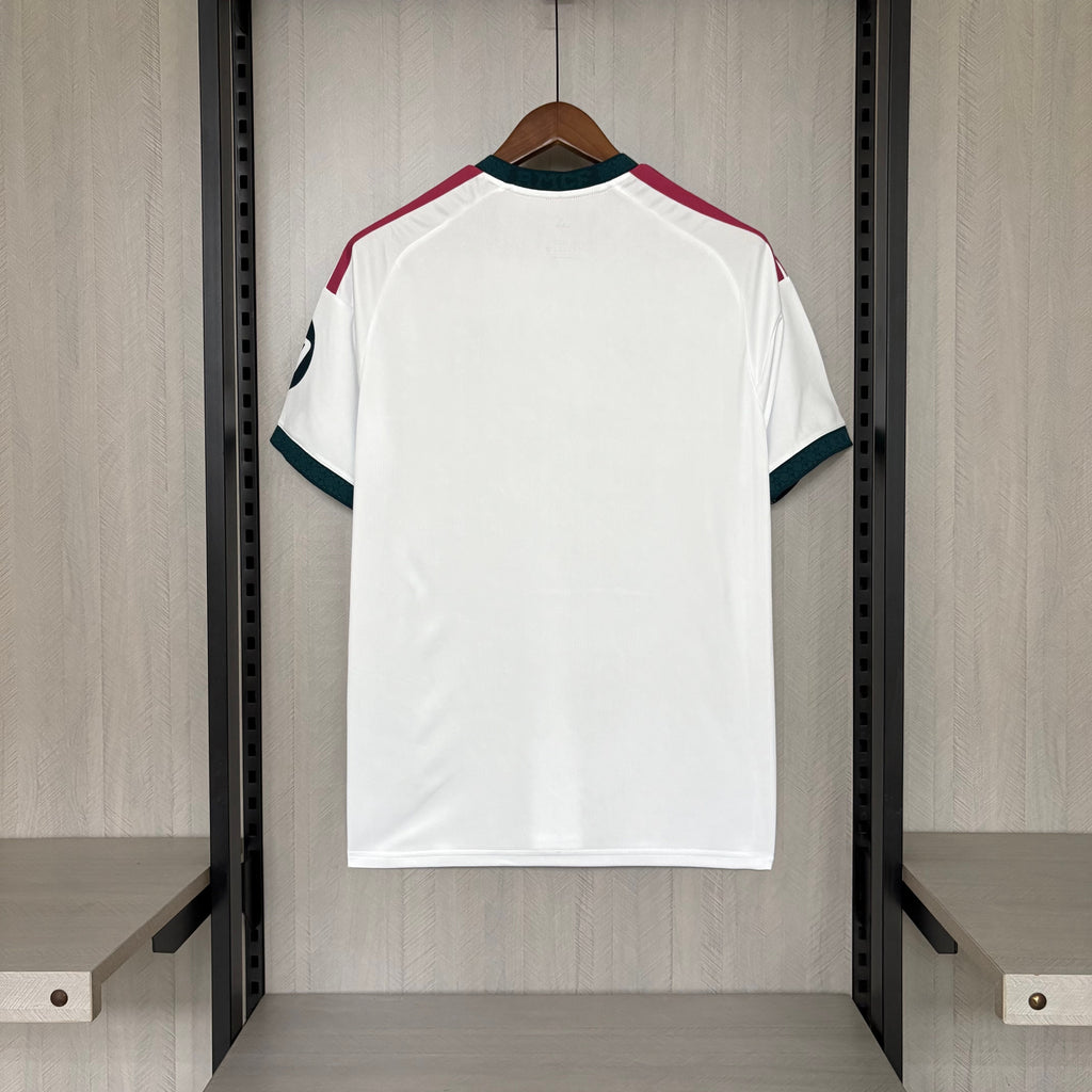 2026/27 Real Madrid Home Jersey