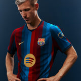 2026/27 Barcelona Home Jersey