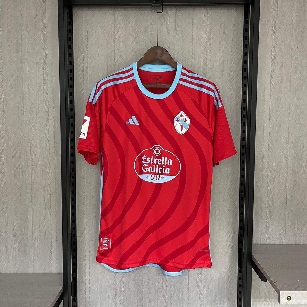 2023/24 Celta de Vigo Away