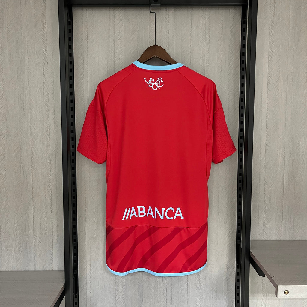 2023/24 Celta de Vigo Away