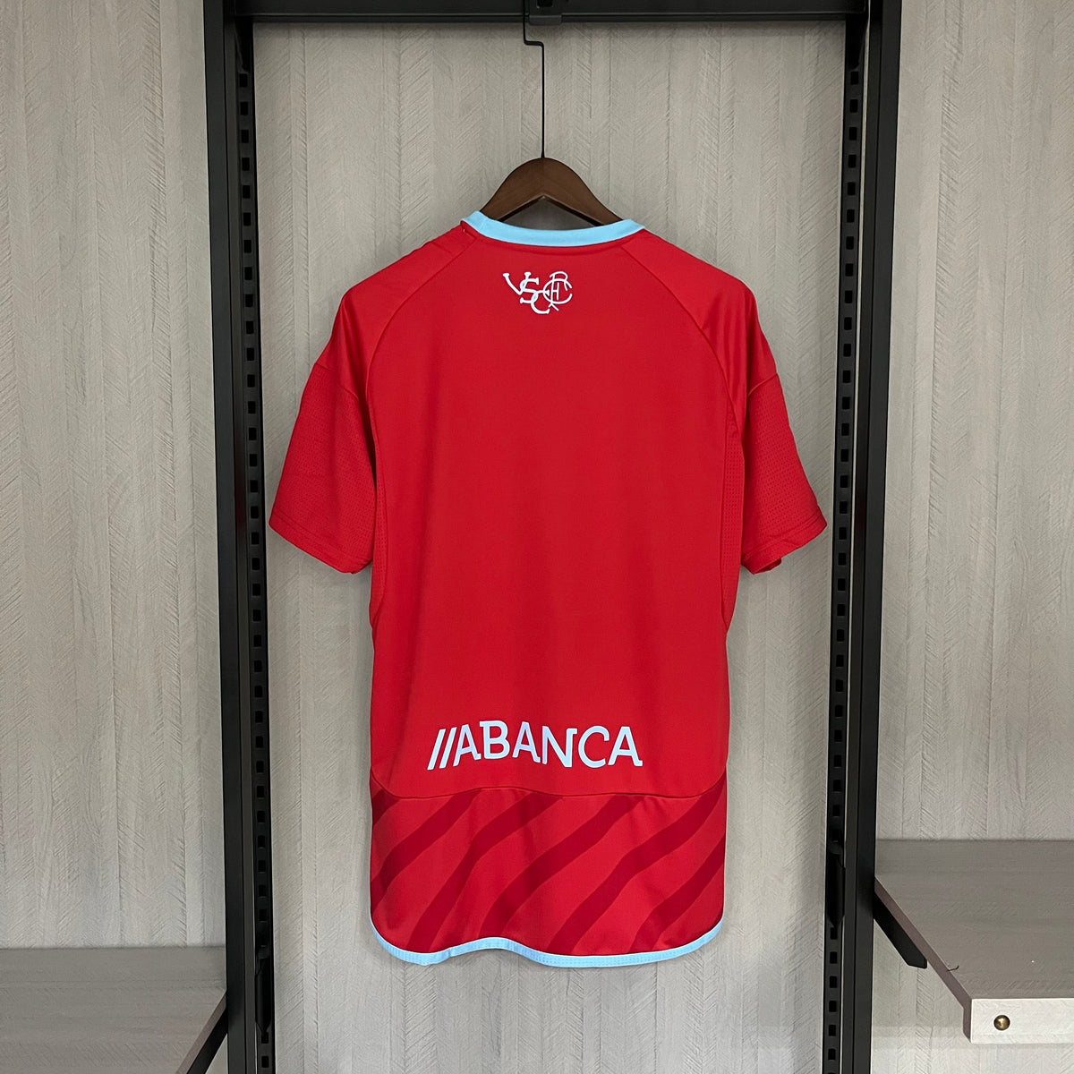 2023/24 Celta de Vigo Away