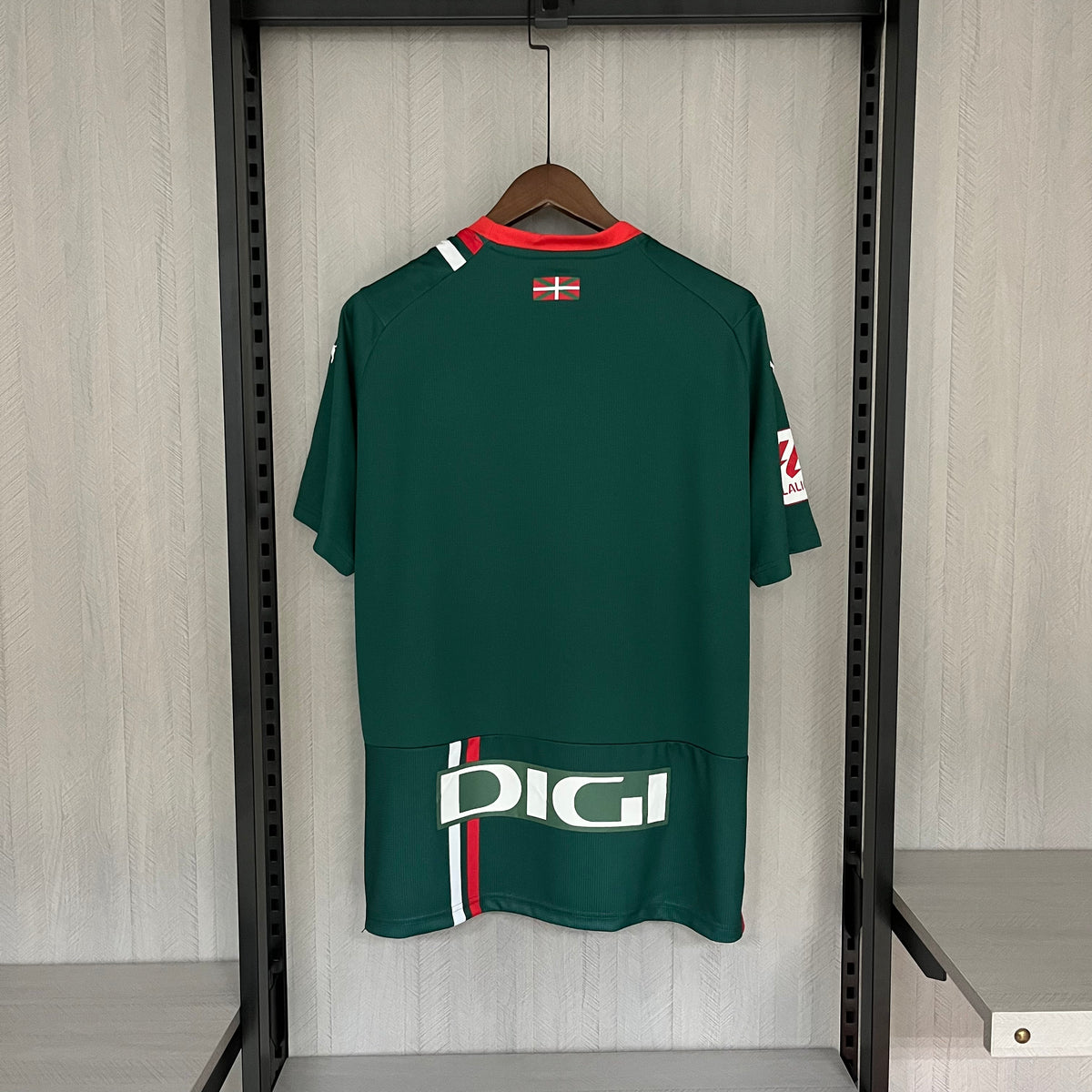 2023/24 Deportivo Alavés Away