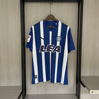 2023/24 Deportivo Alavés Home