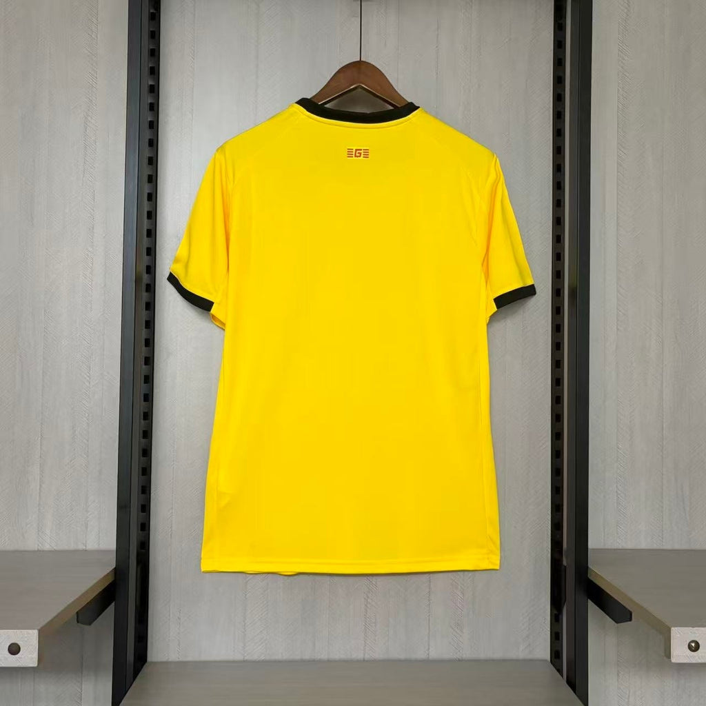2025/26 Girona Away Jersey