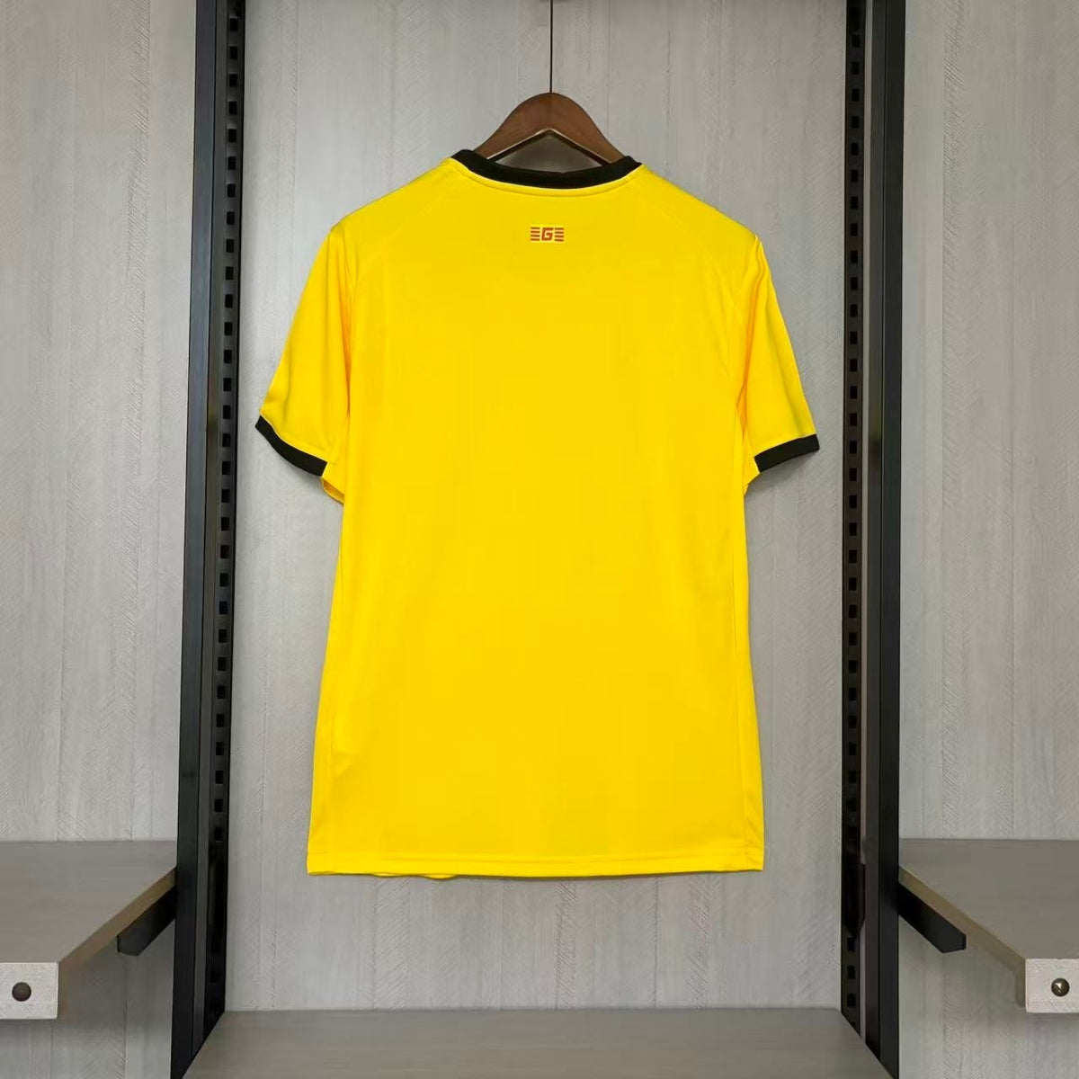 2025/26 Girona Away Jersey