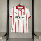 2025/26 Girona Home Jersey