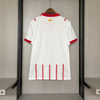 2025/26 Girona Home Jersey