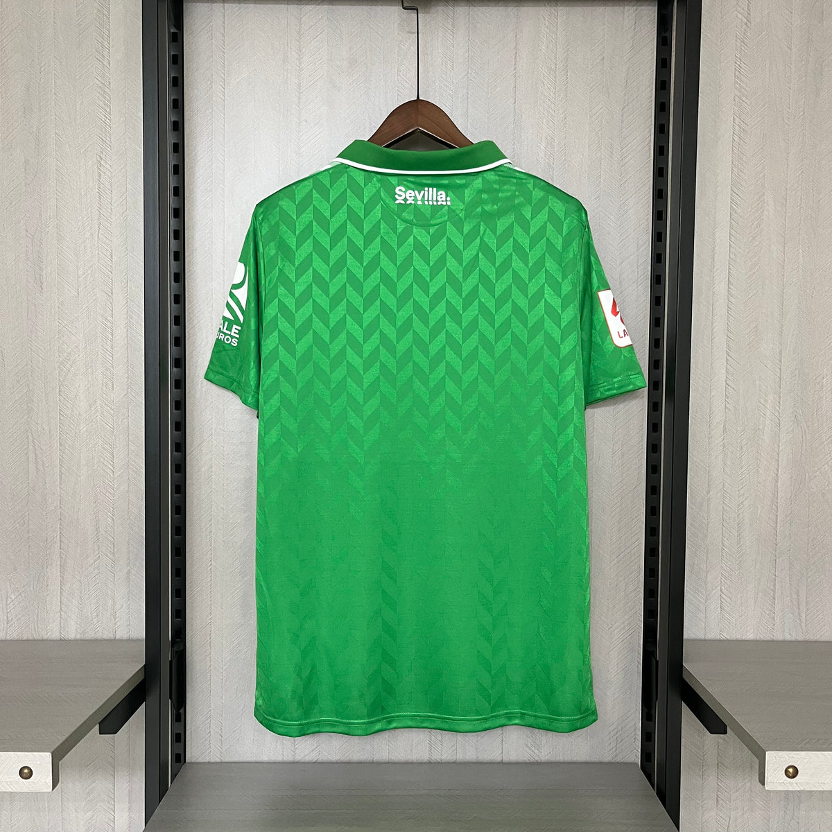 2023/24 Real Betis away
