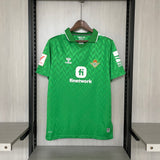 2023/24 Real Betis away