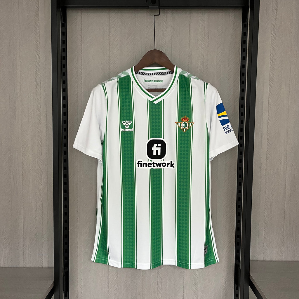 23/24 Real Betis Home
