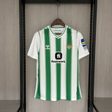 23/24 Real Betis Home