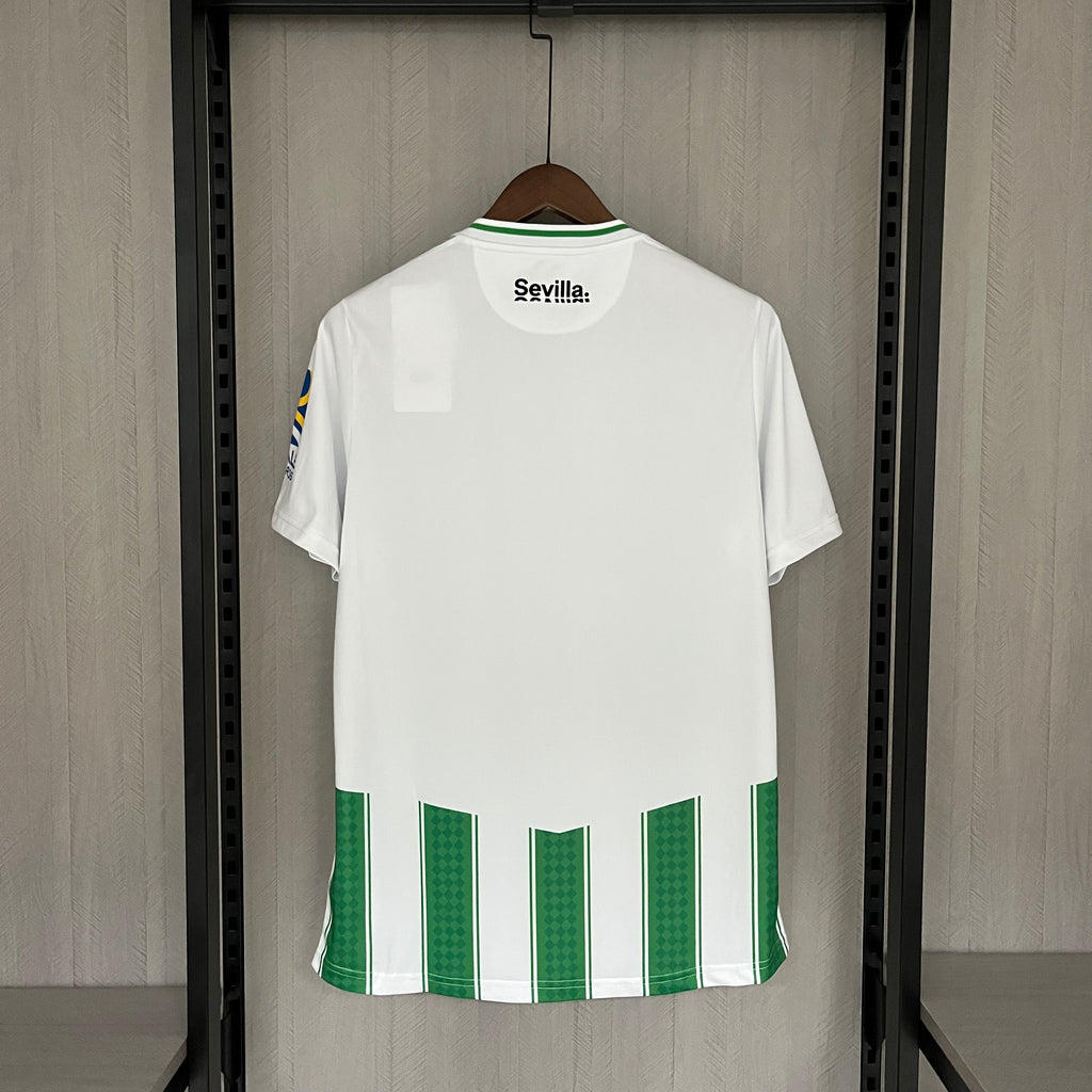 23/24 Real Betis Home