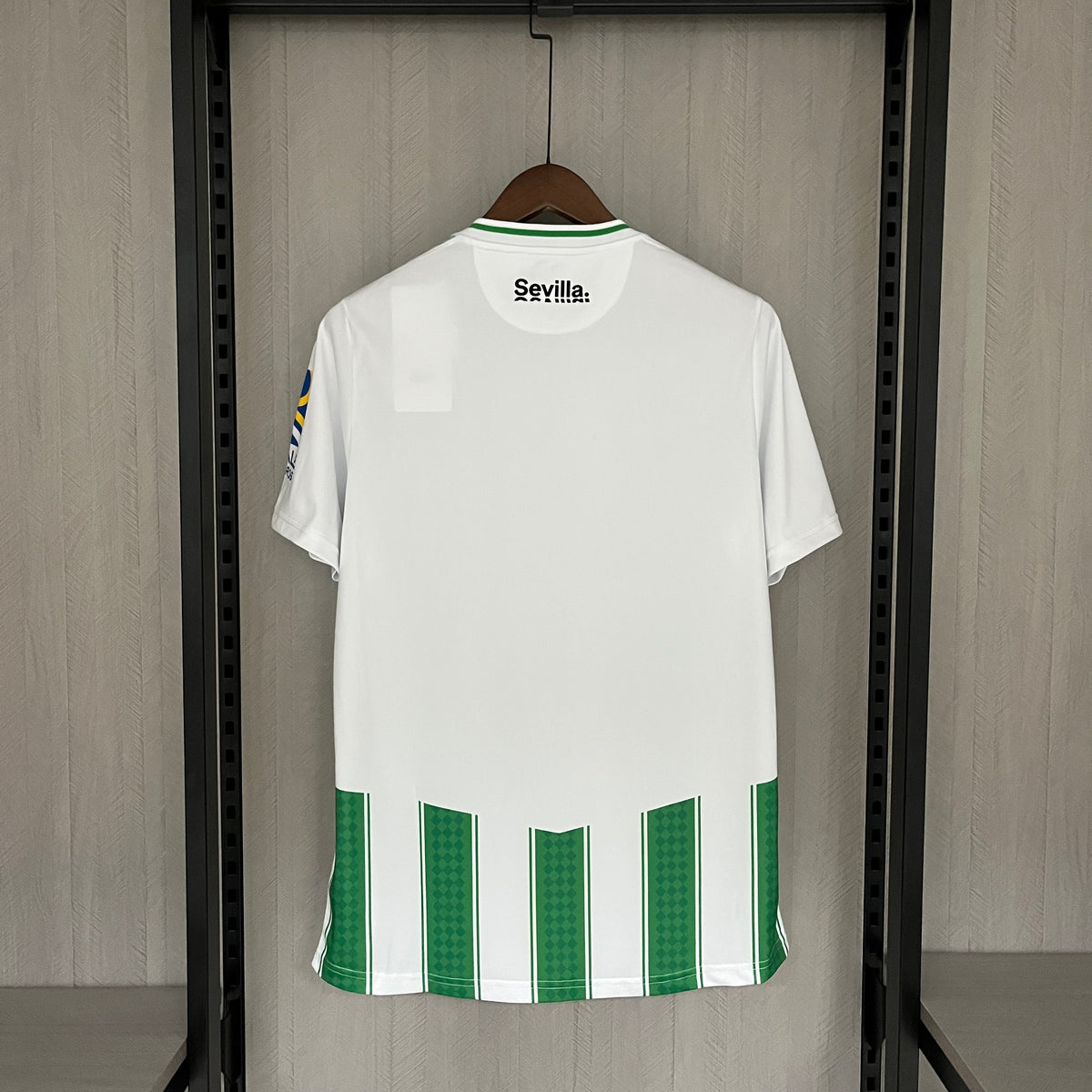 23/24 Real Betis Home