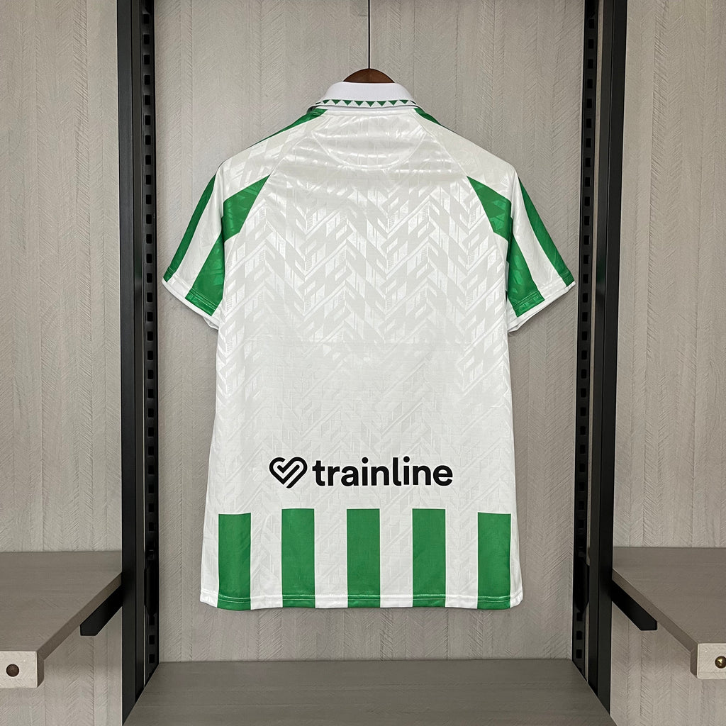 2024/25 Real Betis Home Jersey