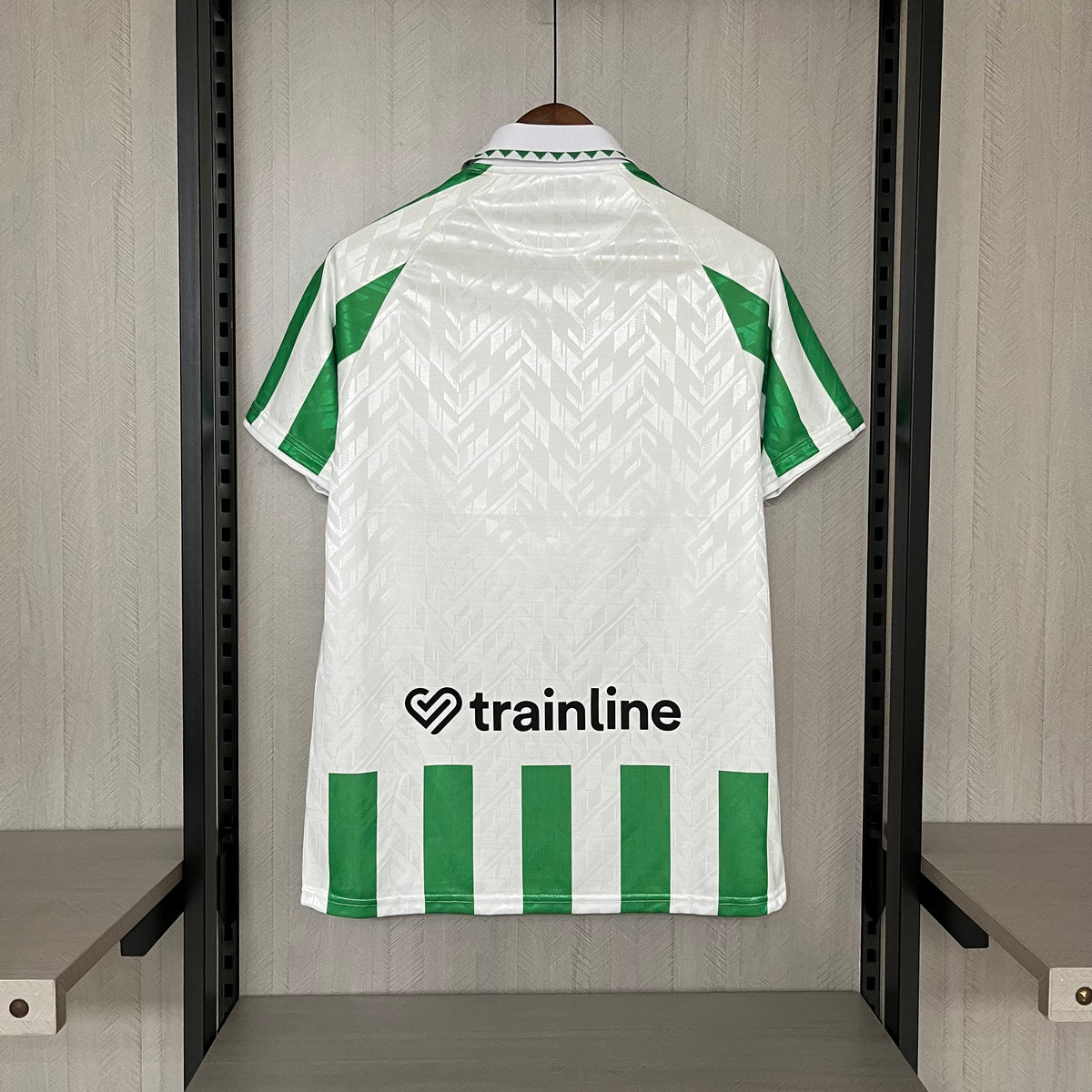 2024/25 Real Betis Home Jersey