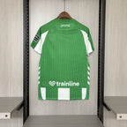 2025/26 Real Betis Home Jersey