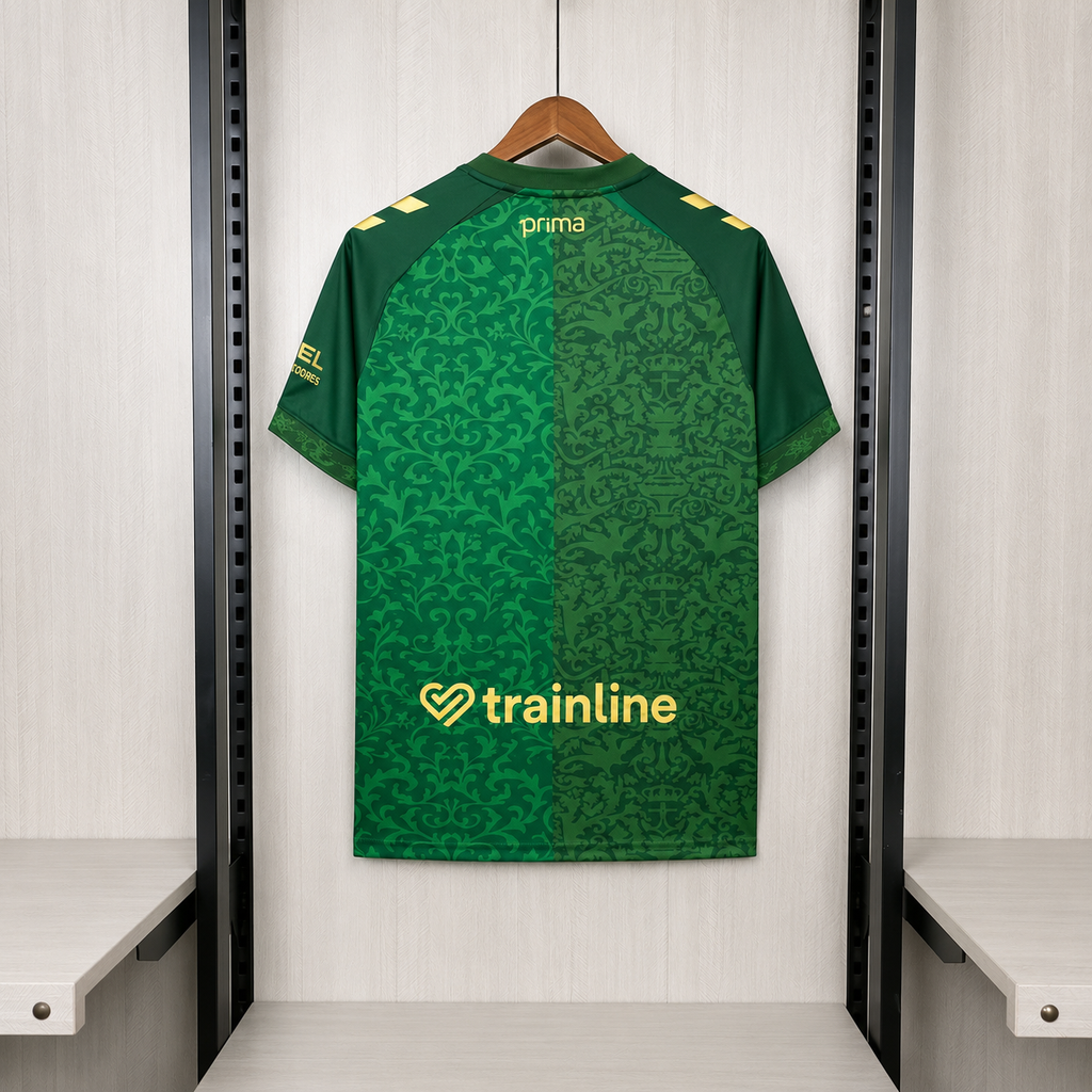2026/27 Real Betis Away Jersey