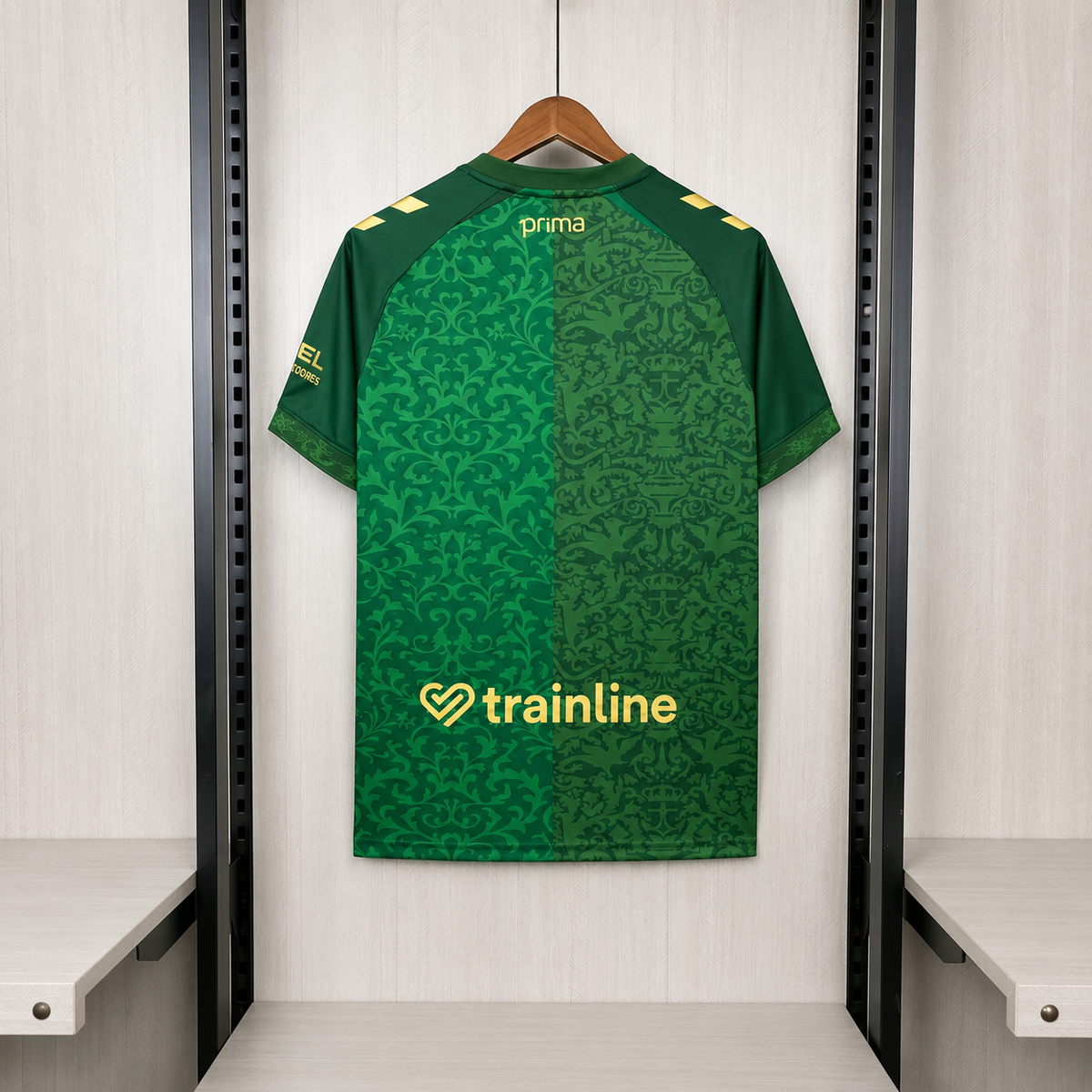 2026/27 Real Betis Away Jersey